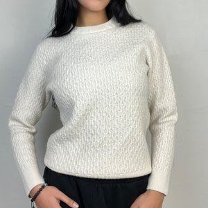 M- Y2K Abercrombie & Fitch Sweater